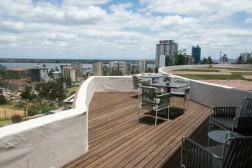 هتل Montebelo Girassol Maputo