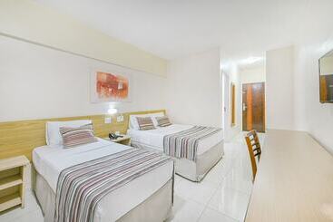 Nacional Inn Piracicaba - Piracicaba