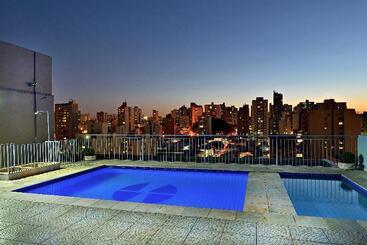 هتل Nacional Inn Ribeirao Preto