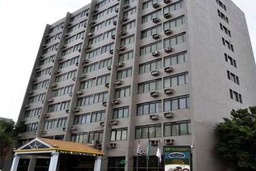 هتل Nacional Inn Ribeirao Preto