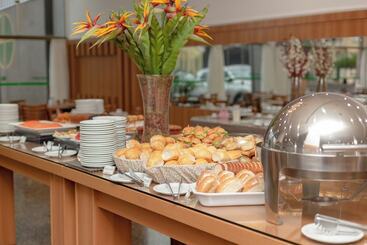 هتل Nacional Inn Ribeirao Preto