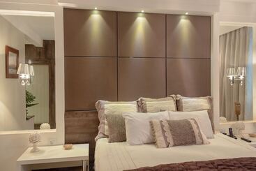 هتل Nacional Inn Ribeirao Preto