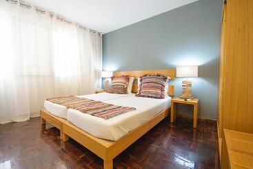 هتل Oasis Porto Grande