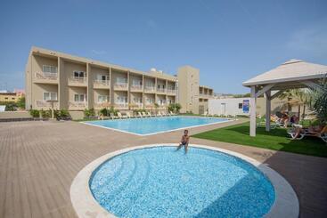 Oasis Porto Grande - Mindelo-Sant Vicente Island