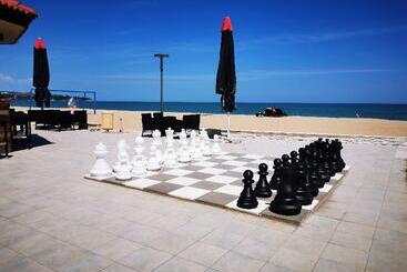 هتل Obzor Beach Resort