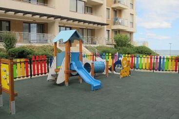 هتل Obzor Beach Resort
