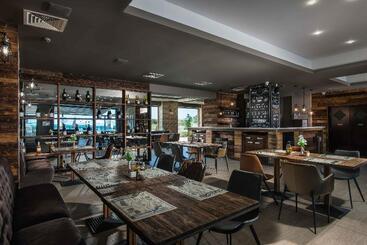 هتل Obzor Beach Resort