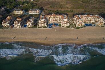 酒店 Obzor Beach Resort