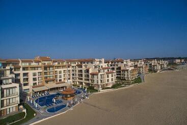 هتل Obzor Beach Resort