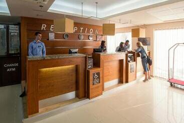 酒店 Obzor Beach Resort