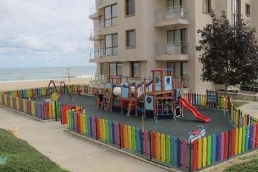 هتل Obzor Beach Resort