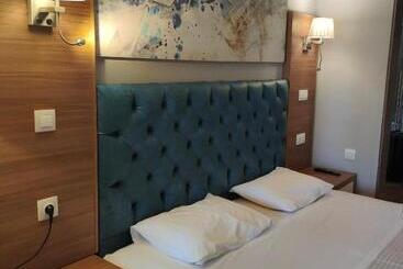 Opera Blue Hotel Gouvia Corfu