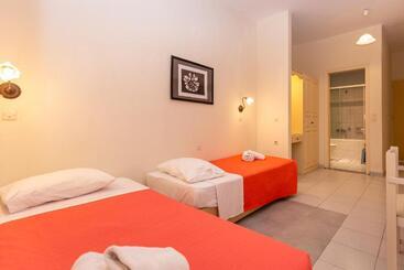 Opera Blue Hotel Gouvia Corfu