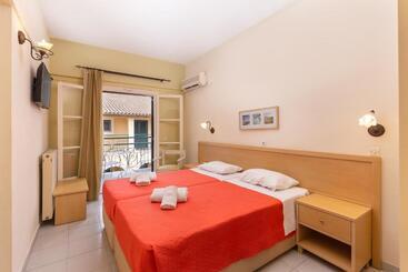 Opera Blue Hotel Gouvia Corfu