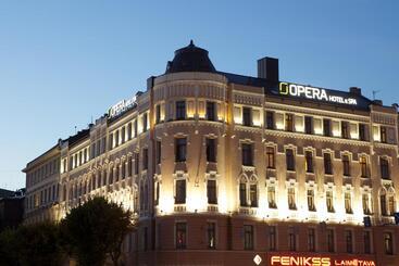 هتل Opera