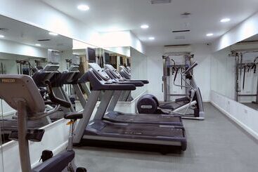 هتل Best Western Palm