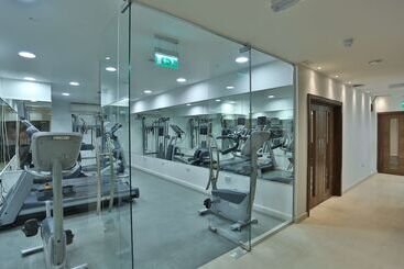 هتل Best Western Palm