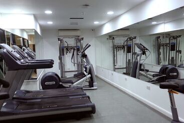 هتل Best Western Palm