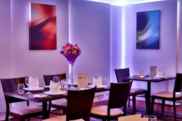 هتل Best Western Palm