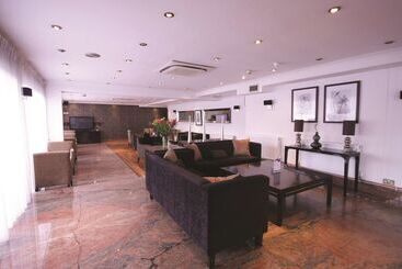 هتل Best Western Palm