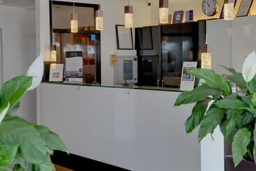 هتل Best Western Palm
