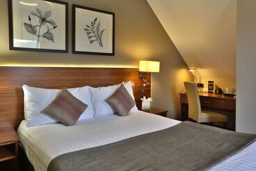 هتل Best Western Palm