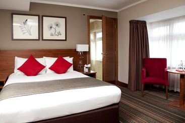 هتل Best Western Palm