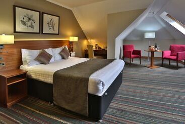 هتل Best Western Palm
