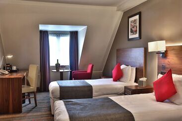 هتل Best Western Palm