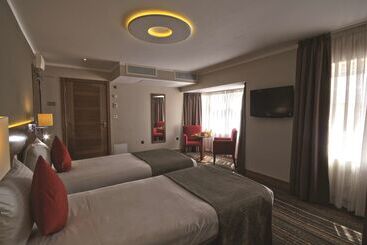 هتل Best Western Palm