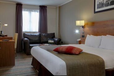 هتل Best Western Palm