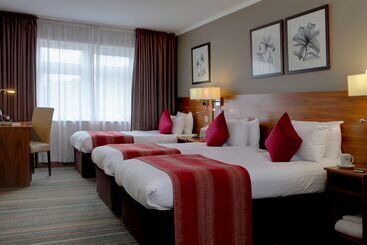 هتل Best Western Palm