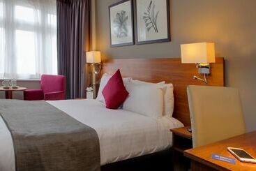 هتل Best Western Palm