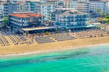 Royalisa Palmiye Beach Hotel Adult Only