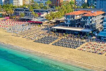 Royalisa Palmiye Beach Hotel Adult Only