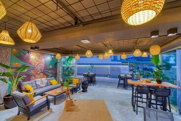 Royalisa Palmiye Beach Hotel Adult Only