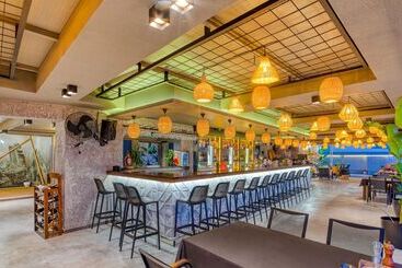 Royalisa Palmiye Beach Hotel Adult Only