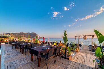 Royalisa Palmiye Beach Hotel Adult Only