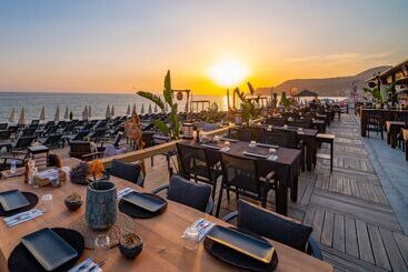 Royalisa Palmiye Beach Hotel Adult Only
