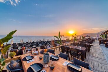 Royalisa Palmiye Beach Hotel Adult Only