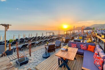Royalisa Palmiye Beach Hotel Adult Only