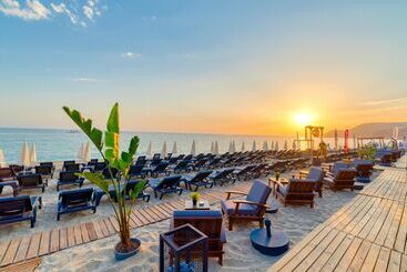 Royalisa Palmiye Beach Hotel Adult Only