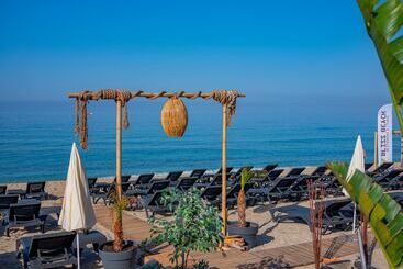 Royalisa Palmiye Beach Hotel Adult Only