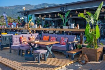 Royalisa Palmiye Beach Hotel Adult Only