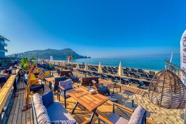 Royalisa Palmiye Beach Hotel Adult Only