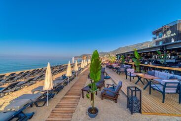 Royalisa Palmiye Beach Hotel Adult Only