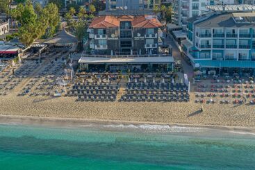 Royalisa Palmiye Beach Hotel Adult Only