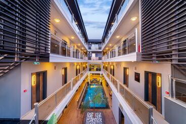 Royalisa Palmiye Beach Hotel Adult Only