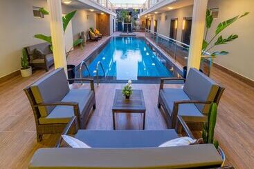 Royalisa Palmiye Beach Hotel Adult Only