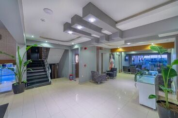 Royalisa Palmiye Beach Hotel Adult Only